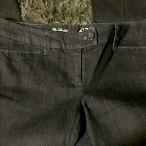 Dark navy  Denim Jeans